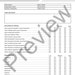 Group Therapy Progress Note | Editable / Fillable PDF Template | for ...