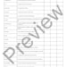 ACT Values Worksheet | Editable / Fillable PDF | for Counselors ...