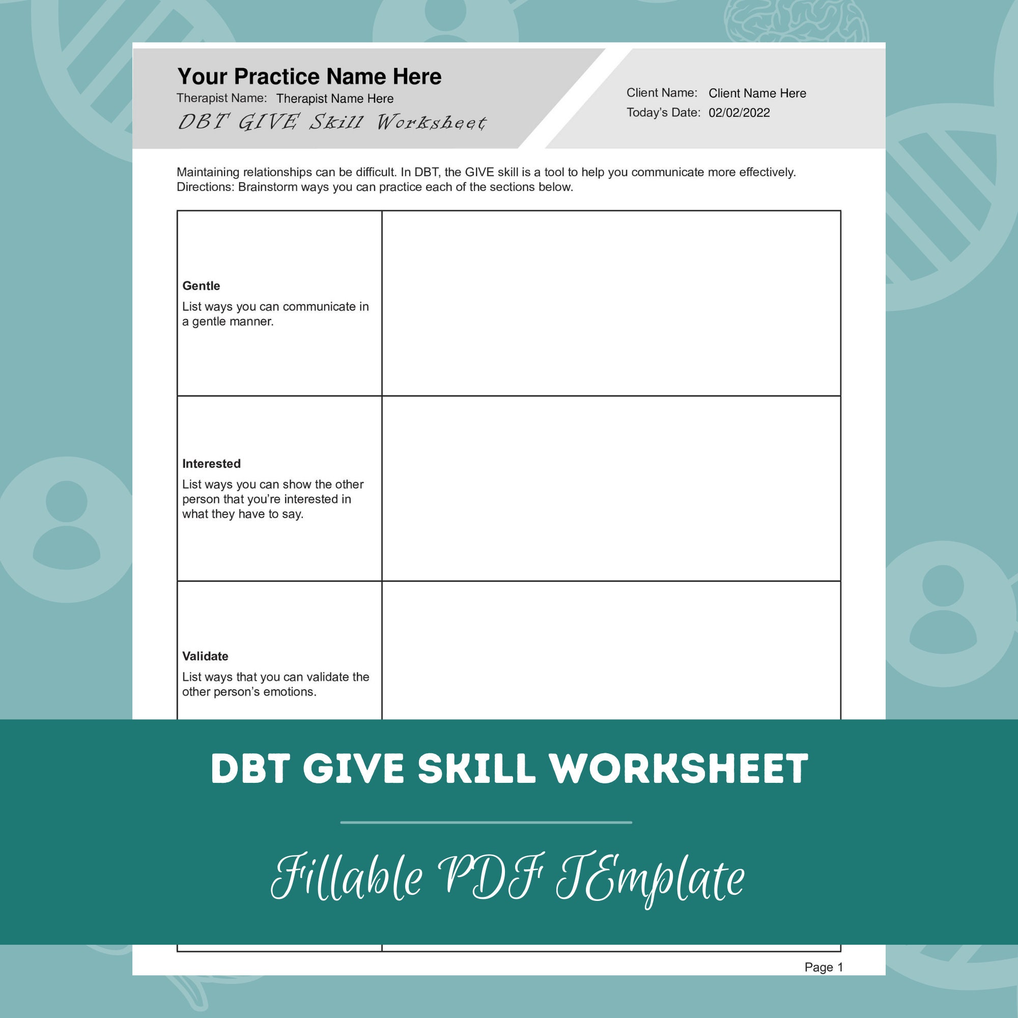 interpersonal-therapy-worksheets-bundle-22-editable-fillable-pdf