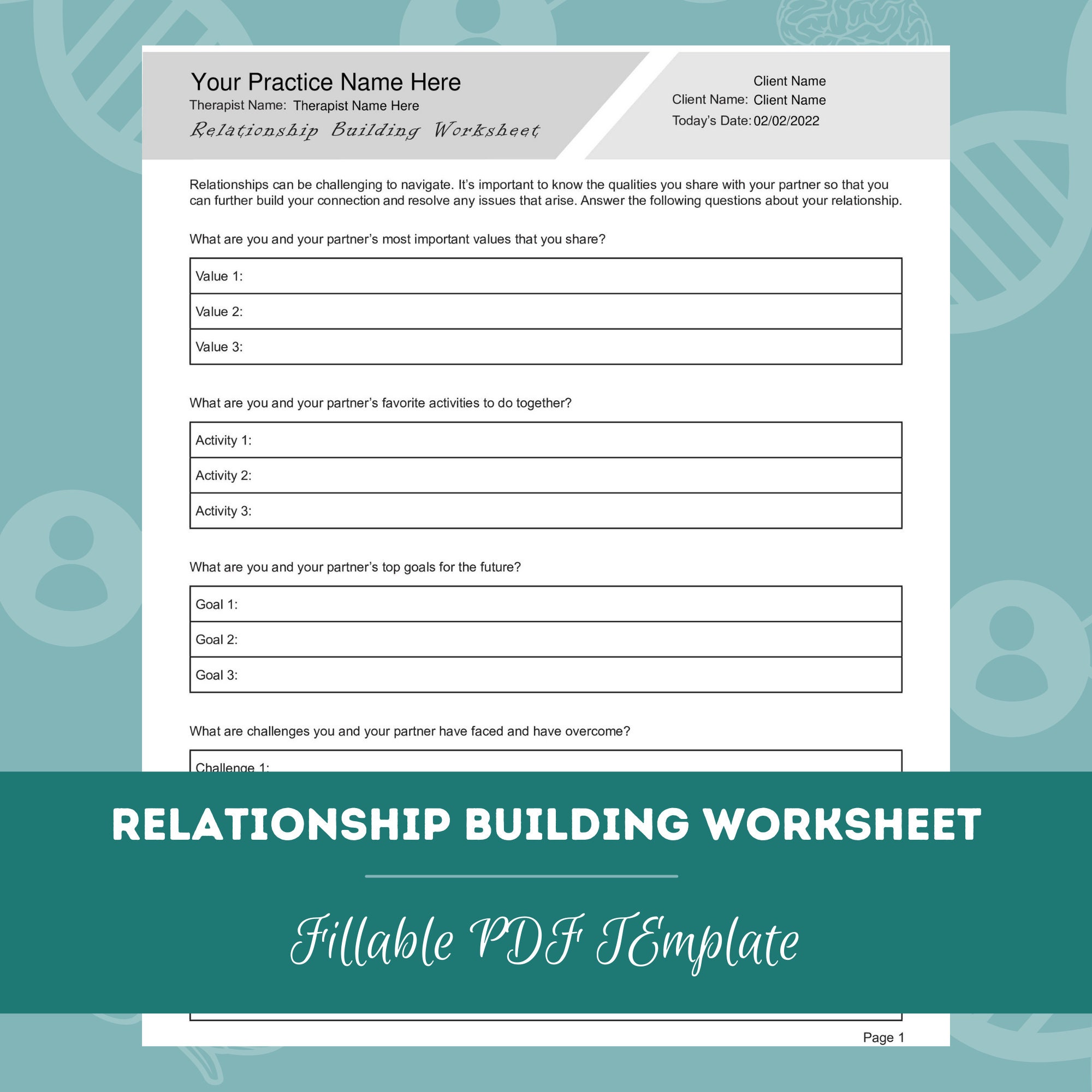Couples Therapy Worksheets Bundle Pdfs Editable / Fillable / Printable PDF Templates Counselors Psychologists Therapists - Etsy couples-therapy-worksheets-bundle-pdfs-editable-fillable-printable-pdf-templates-counselors-psychologists-therapists-etsy