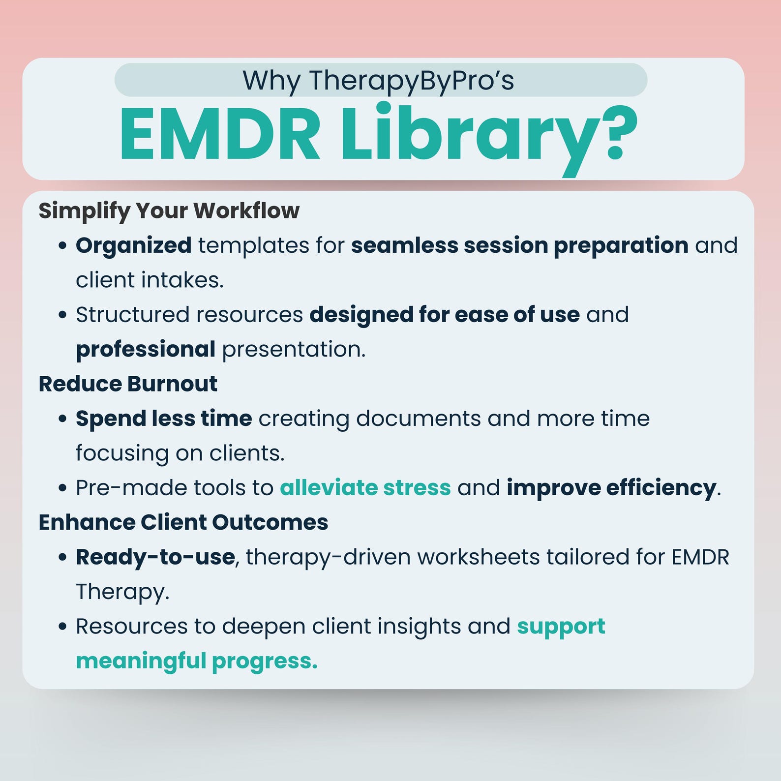 EMDR Worksheet Bundle, 25 Fillable, Printable Pdfs,eye Movement ...