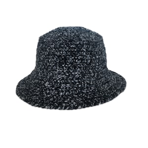 Crocheted Bucket Hat⎟PDF PATTERN