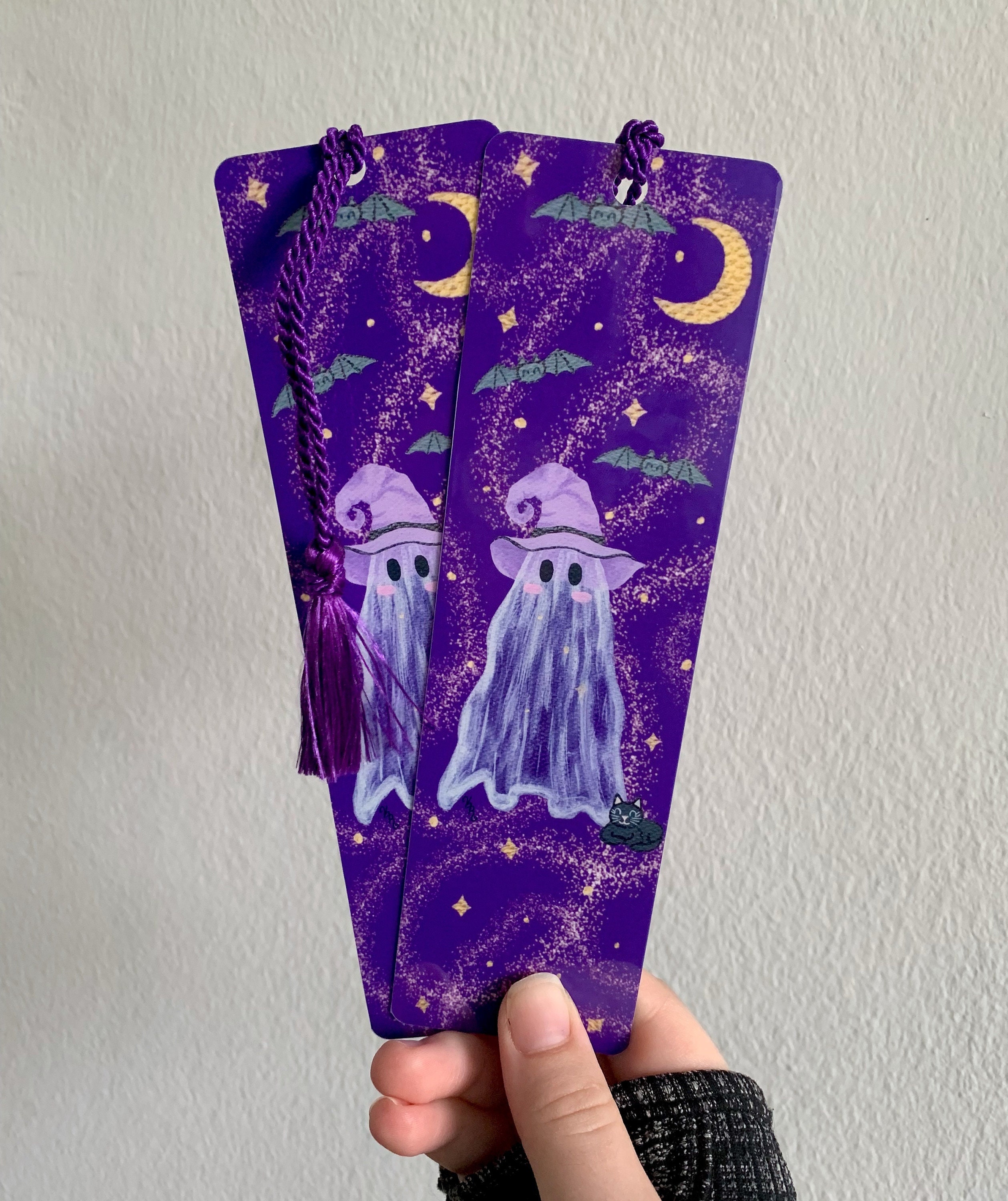Moon & Stars Witch Costume