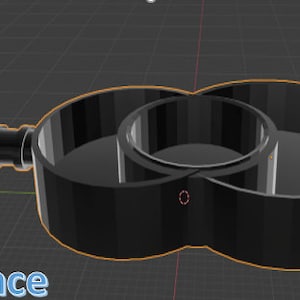 Guitar Tray STL File Only