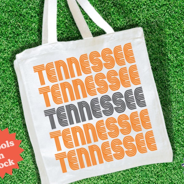 College Tote Bag Etsy