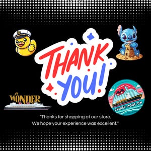 Treasure Planet Cruise Magnet: John Silver & Morph Fan Art bild 8