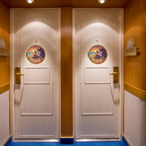 Treasure Planet Cruise Magnet: John Silver & Morph Fan Art bild 2