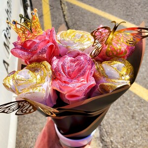 Eternal Roses