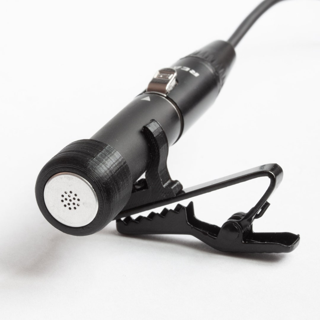 SO.1 Omni Microphone EM272 Matched Stereo Pair Sonorous Objects Small