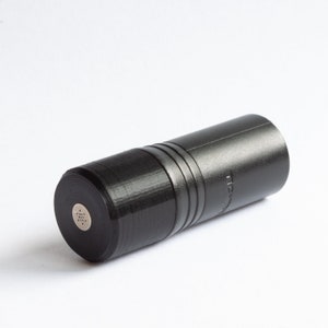 SO.104 Ultrasonic Omni Microphone XLR EM258 | Sonorous Objects | Small Mic | Field Recording | High Sensitivity | Low Noise | ASMR | Primo