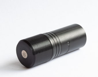 SO.104 Ultrasonic Microphone XLR, Primo EM258, High Sensitivity, Field Recording, Sonorous Objects