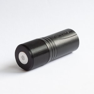 SO.101 Omni Microphone XLR EM272 | Sonorous Objects | Small Mic | Field Recording | High Sensitivity | Low Noise | ASMR | Primo