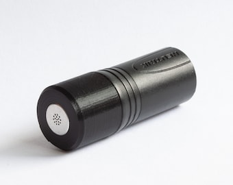 SO.101 Omni XLR Microphone, Primo EM272, High Sensitivity, Field Recording, Sonorous Objects