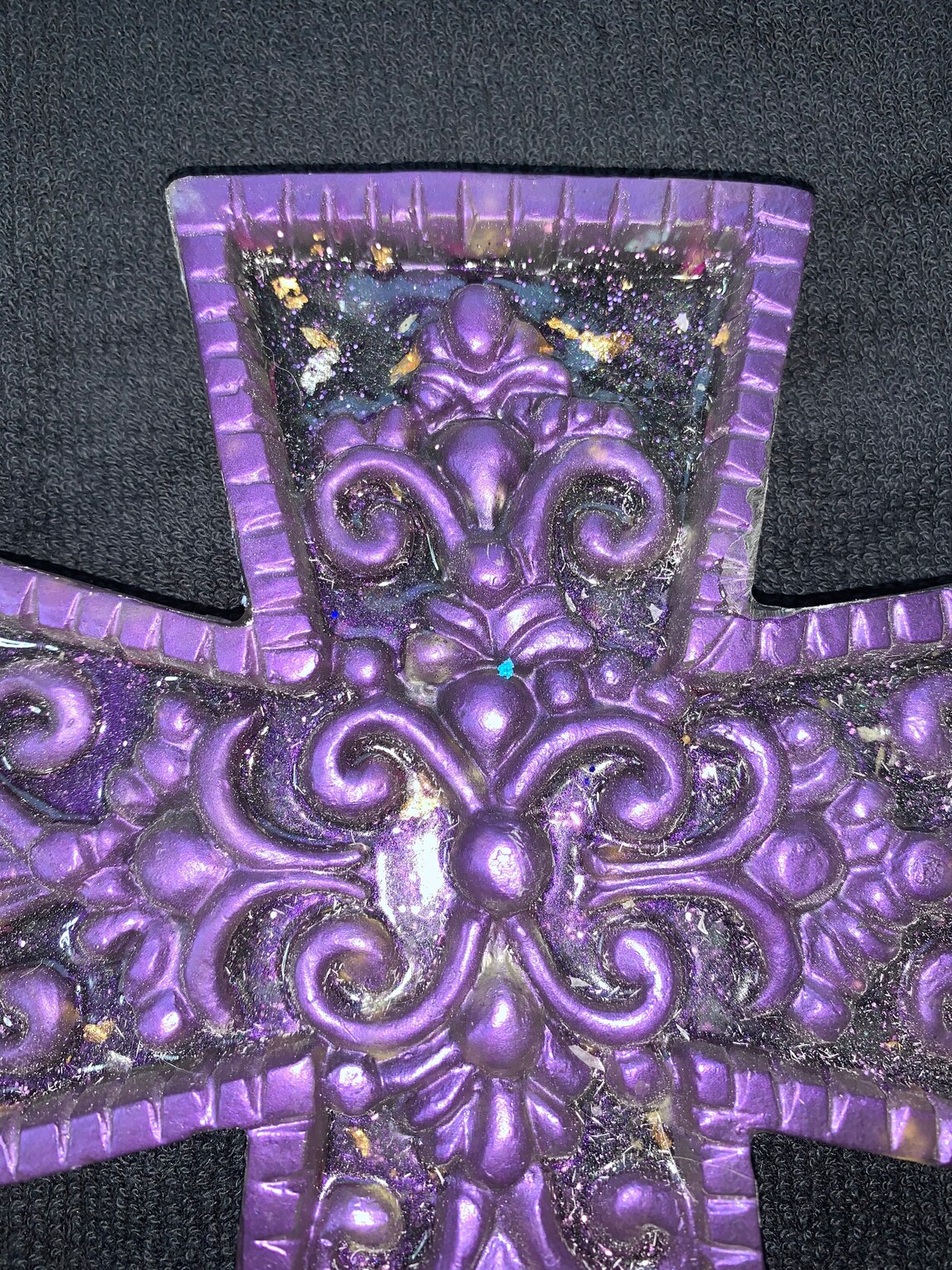 Cross Wall Decor Etsy