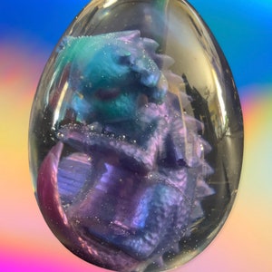 Dragon Egg
