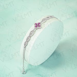 925 Sterling Silver, Otantic Bracelet, Hurrem Sultan Bracelet , Turkish Handmade Jewelry, Ottoman Style