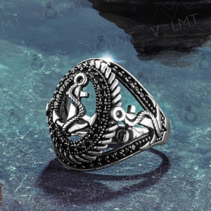 Ring for men , 925 sterling silver , turkish handmade jewelry , turkish ring