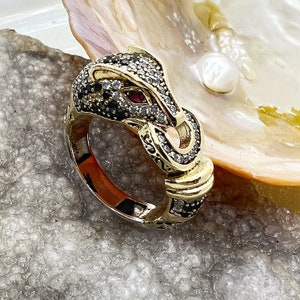 925 Sterling Silver, Animal Ring, Lion Ring, Turkish Handmade Jewelry, Turkish Ring