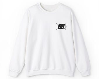 Unisex Heavy Blend ™ Rundhals-Sweatshirt