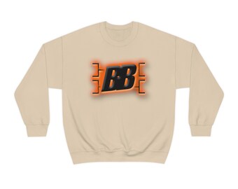 Unisex Heavy Blend ™ Rundhals-Sweatshirt