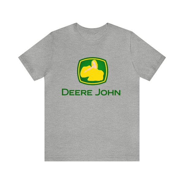 Taylor Swift Deere John T-Shirt