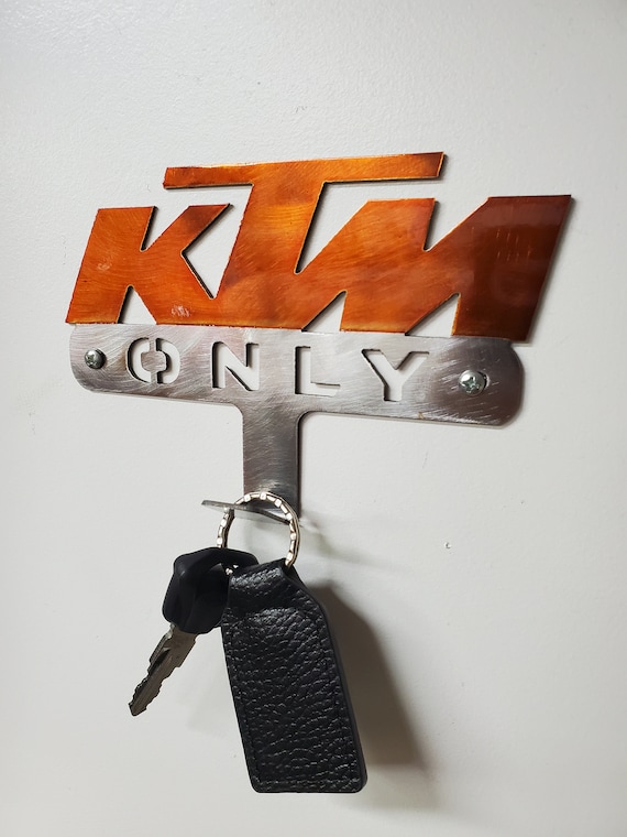 Ktm Keychain - Etsy New Zealand