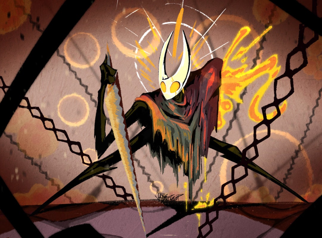 hollow-knight-sealed-vessel-11x17-art-print-poster-etsy