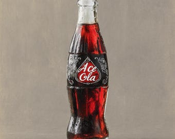 Ace Cola