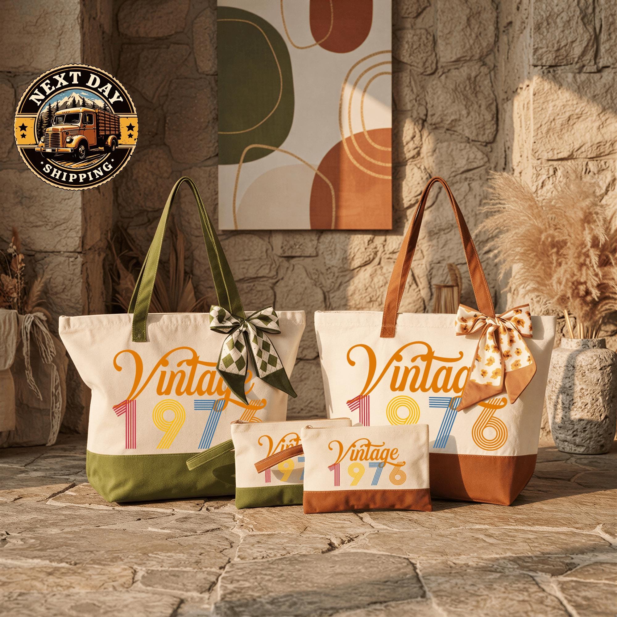 Happy Bag♡3点 70s Gift Bag - 60+ Gift Ideas for 2026