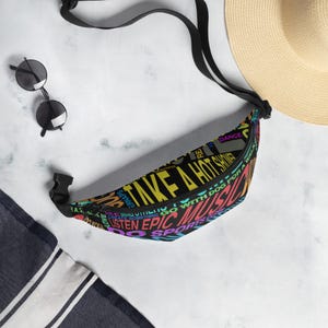 belt bag