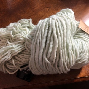 Manos del Uruguay Wool Clasica Yarn - Mint
