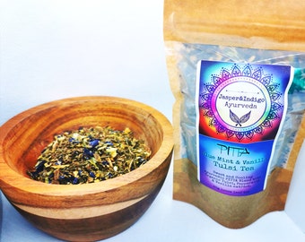 Tè ayurvedico Tulsi biologico