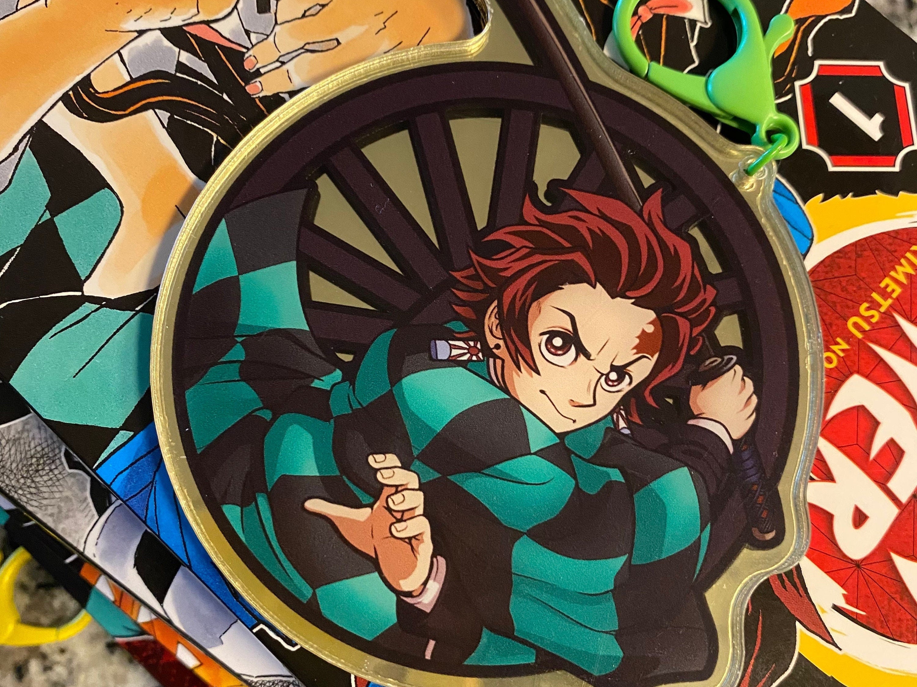 Kimetsu No Yaiba Hotaru Haganezuka Mask Cosplay For Sale - Masks