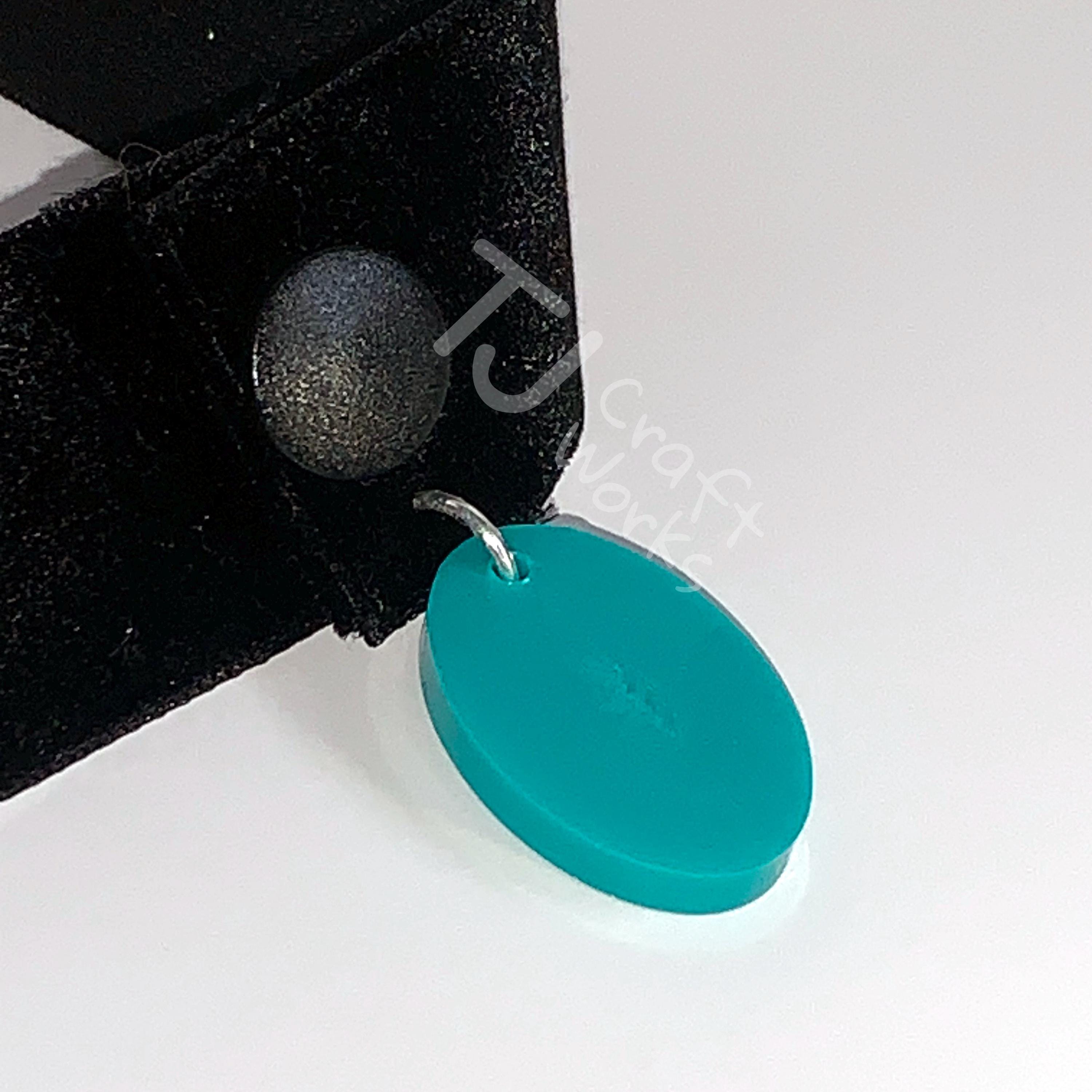 Momo Ayase Choker - Etsy