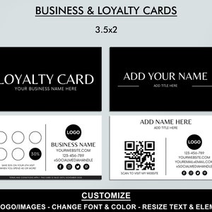 Editable Candle Business Bundle, Care Instructions, Thank You Card, Candle Label, Wax Melt, Canva Template, Invoice, Order Form, Price List image 9