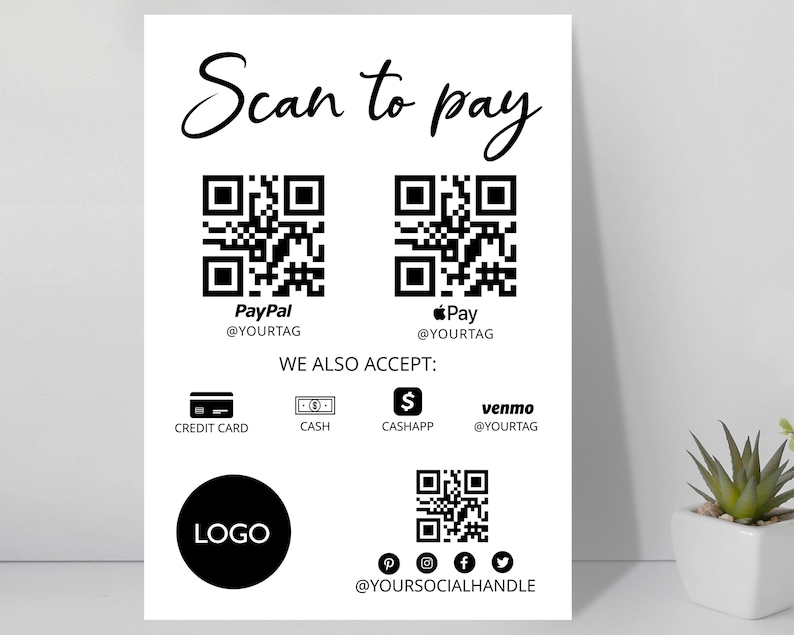 Editable Price List Template, Beauty Salon, Nail Makeup Hair Stylist, Printable Small Business Pricing Guide, DIY Price Sheet, Custom Menu