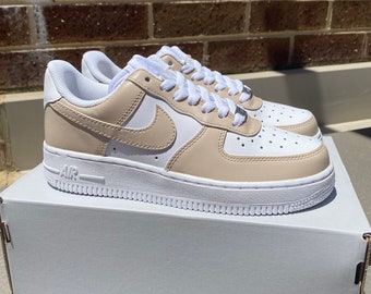 Custom Air Force 1 Louis Vuitton | Etsy Australia