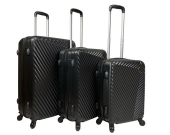 couples luggage set