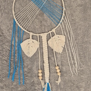 Macrame Wall Decor