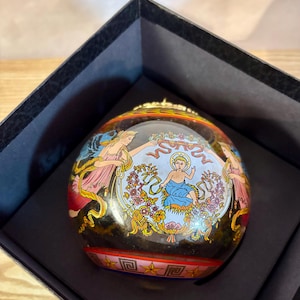 Rosenthal glass ball - Etsy 日本