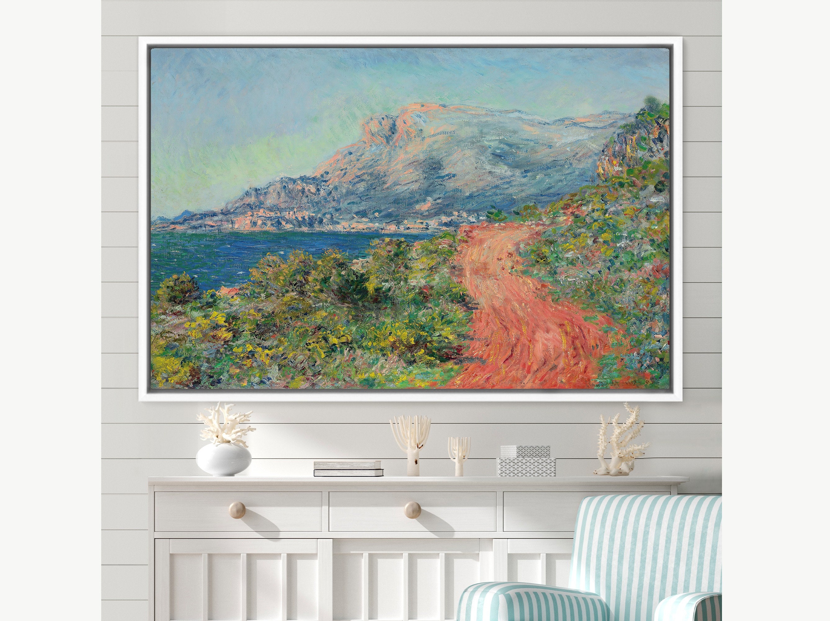 Claude MANOUKIAN リトグラフ Claude MANOUKIAN リトグラフ Claude MANOUKIAN リトグラフ