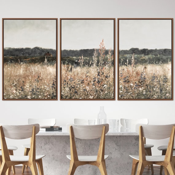 Wall art landscape deals