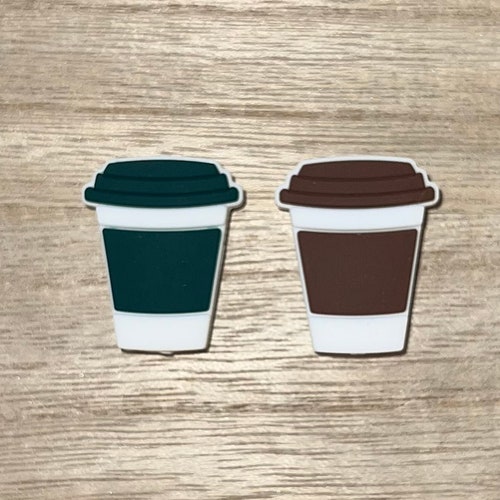 Paw new Color Options Silicone Focal Bead Etsy