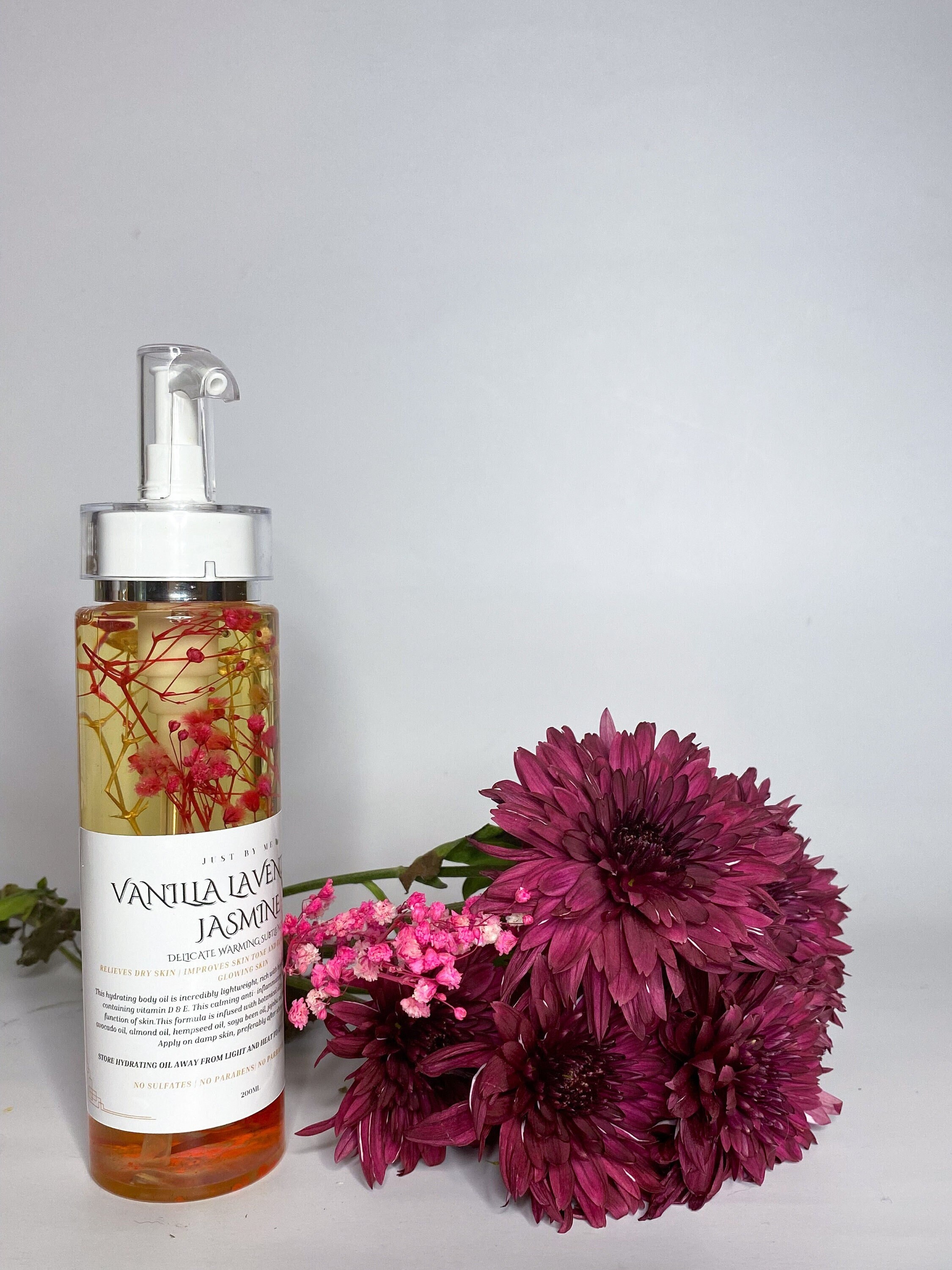 Hydrating Oil - Etsy UK