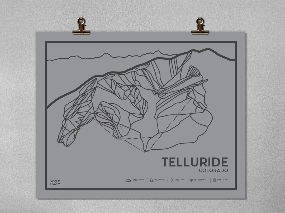 telluride-printable-ski-map-telluride-mountain-mountain-wall-etsy