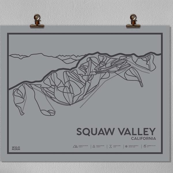 Ski Resort 3d Map Etsy Australia Ski Resort 3d Map Etsy Australia