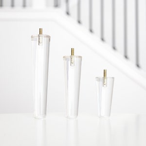 8 inch bed legs online