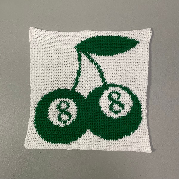 Tapestry Crochet - Etsy