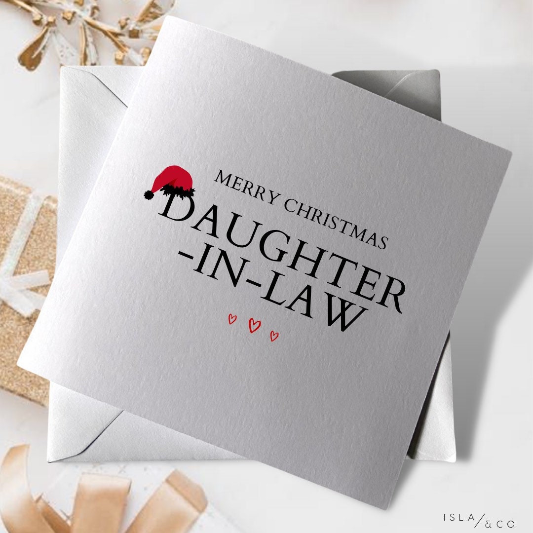Merry Christmas Daughter in law Christmas Cards For Daughter in law merry-christmas-daughter-in-law-christmas-cards-for-daughter-in-law