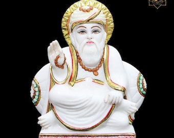 Sticaro | プレミアム シーク教のグル ナナク デヴ ジと 10 人の